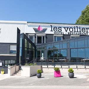 Les Voiliers