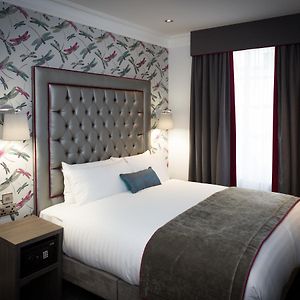 The Beverley Hotel London - Victoria